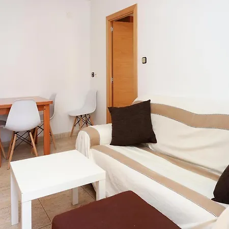 At174 En Segunda Linea De La Playa, Wifi * 托里代巴拉