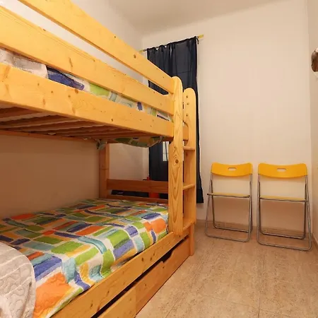 公寓 At174 En Segunda Linea De La Playa, Wifi 托里代巴拉